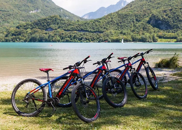 Camping Lago 3 Comuni