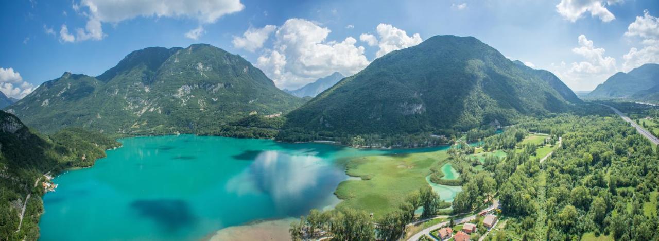 Camping Lago 3 Comuni